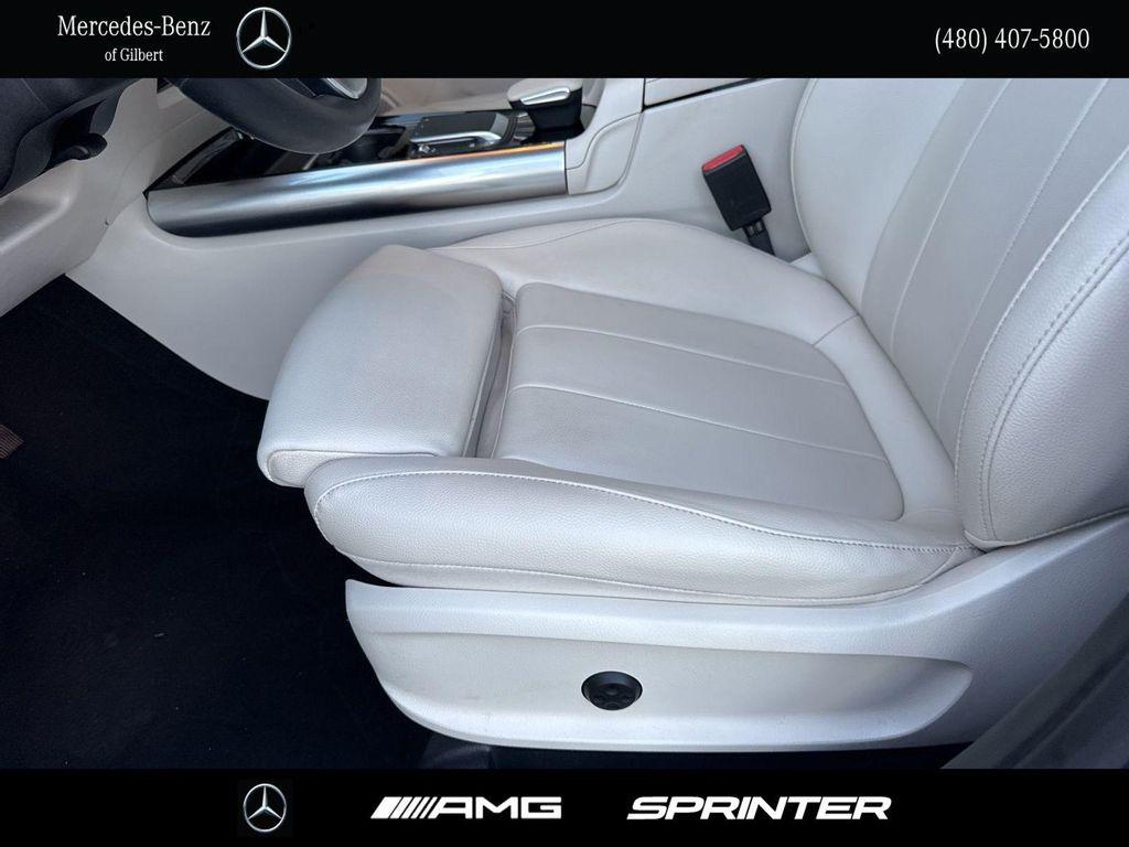 used 2022 Mercedes-Benz GLA 250 car, priced at $26,994