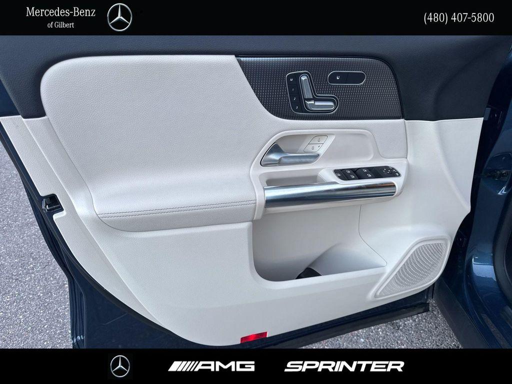 used 2022 Mercedes-Benz GLA 250 car, priced at $26,994