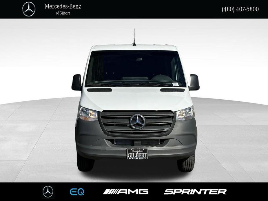 new 2024 Mercedes-Benz Sprinter 2500 car, priced at $53,630