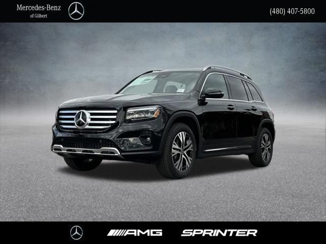 used 2024 Mercedes-Benz GLB 250 car, priced at $38,888