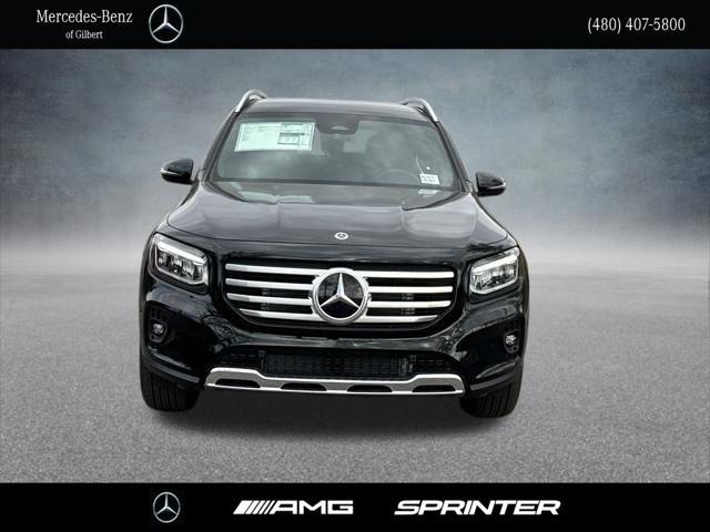 used 2024 Mercedes-Benz GLB 250 car, priced at $38,888