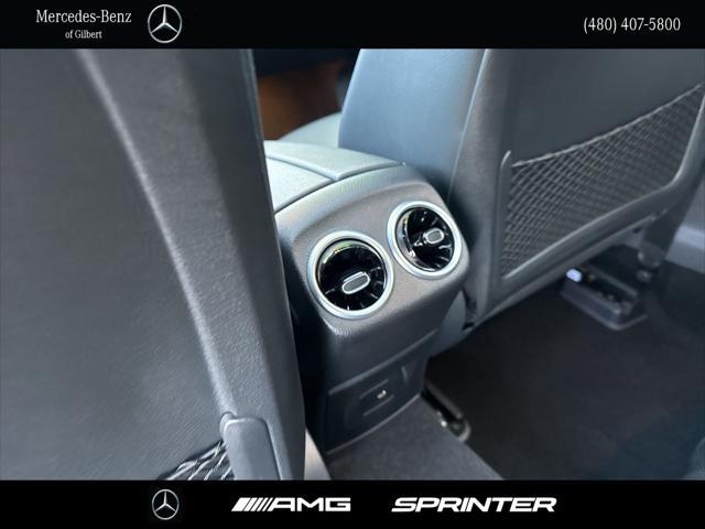 used 2022 Mercedes-Benz A-Class car, priced at $26,994