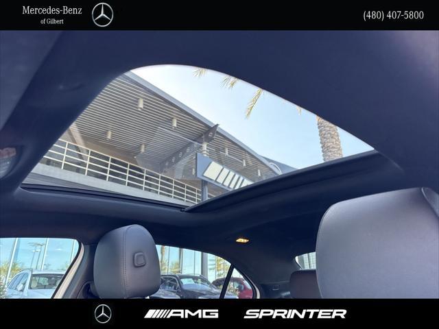 used 2022 Mercedes-Benz A-Class car, priced at $26,994
