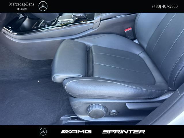 used 2022 Mercedes-Benz A-Class car, priced at $26,994