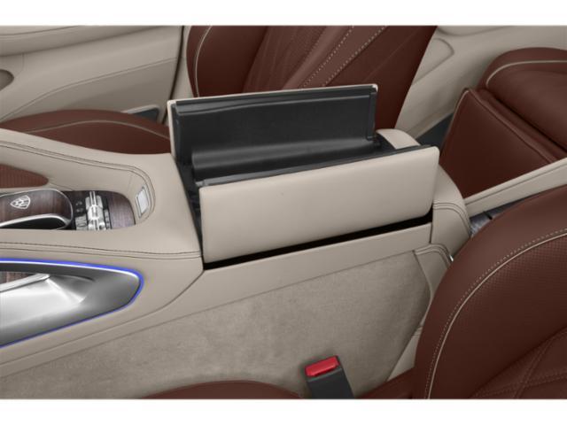 new 2026 Mercedes-Benz Maybach GLS 600 car, priced at $193,305