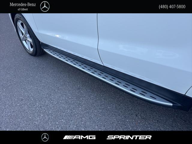 used 2017 Mercedes-Benz GLE 350 car, priced at $21,994