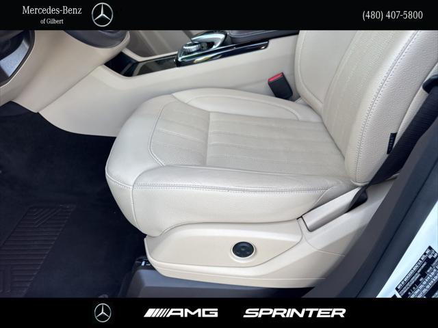 used 2017 Mercedes-Benz GLE 350 car, priced at $21,994