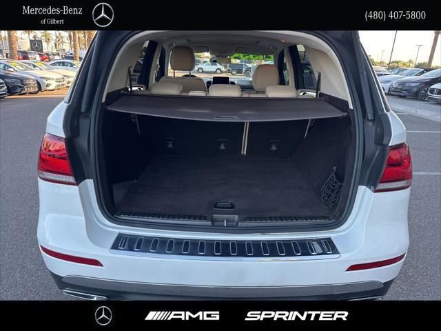 used 2017 Mercedes-Benz GLE 350 car, priced at $21,994