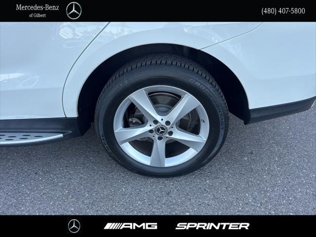 used 2017 Mercedes-Benz GLE 350 car, priced at $21,994