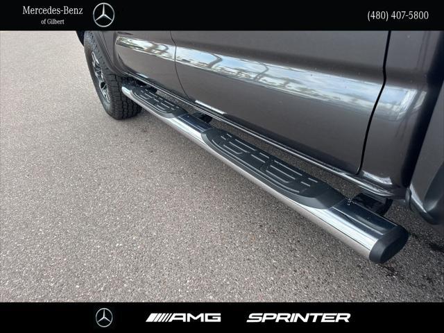 used 2016 Toyota Tacoma car, priced at $28,994