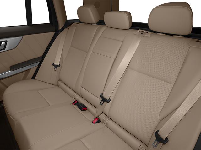 used 2013 Mercedes-Benz GLK-Class car, priced at $12,990