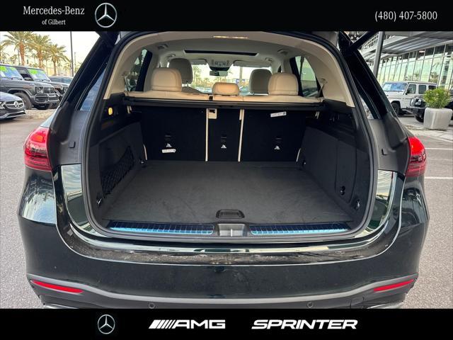 new 2025 Mercedes-Benz GLE 350 car, priced at $71,160