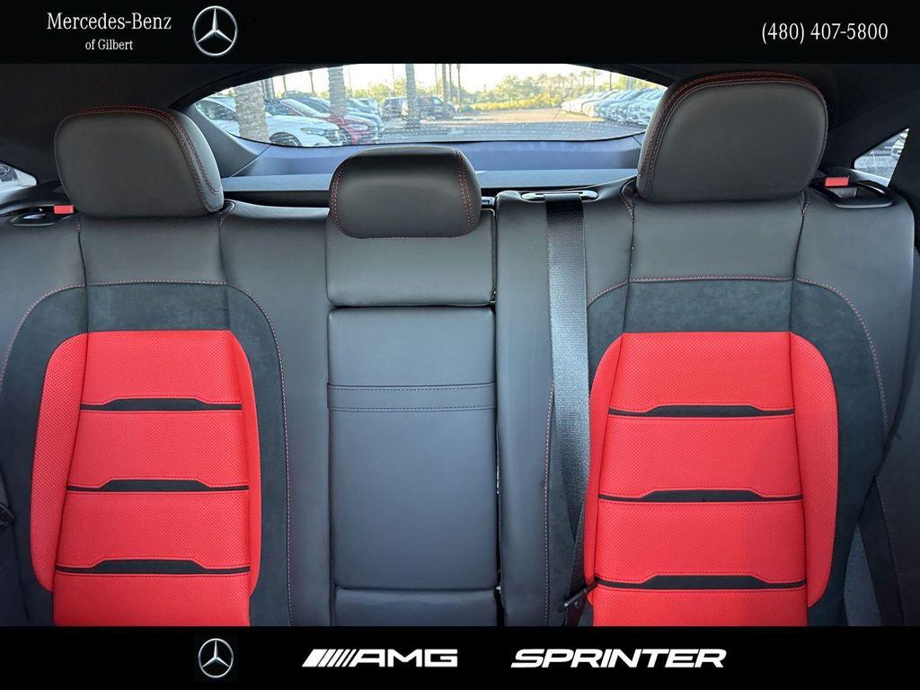 new 2026 Mercedes-Benz AMG GLE 53 car, priced at $100,260