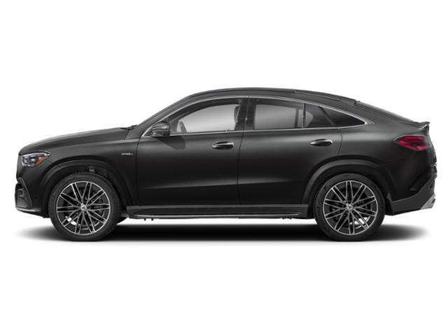 new 2026 Mercedes-Benz AMG GLE 53 car, priced at $100,260