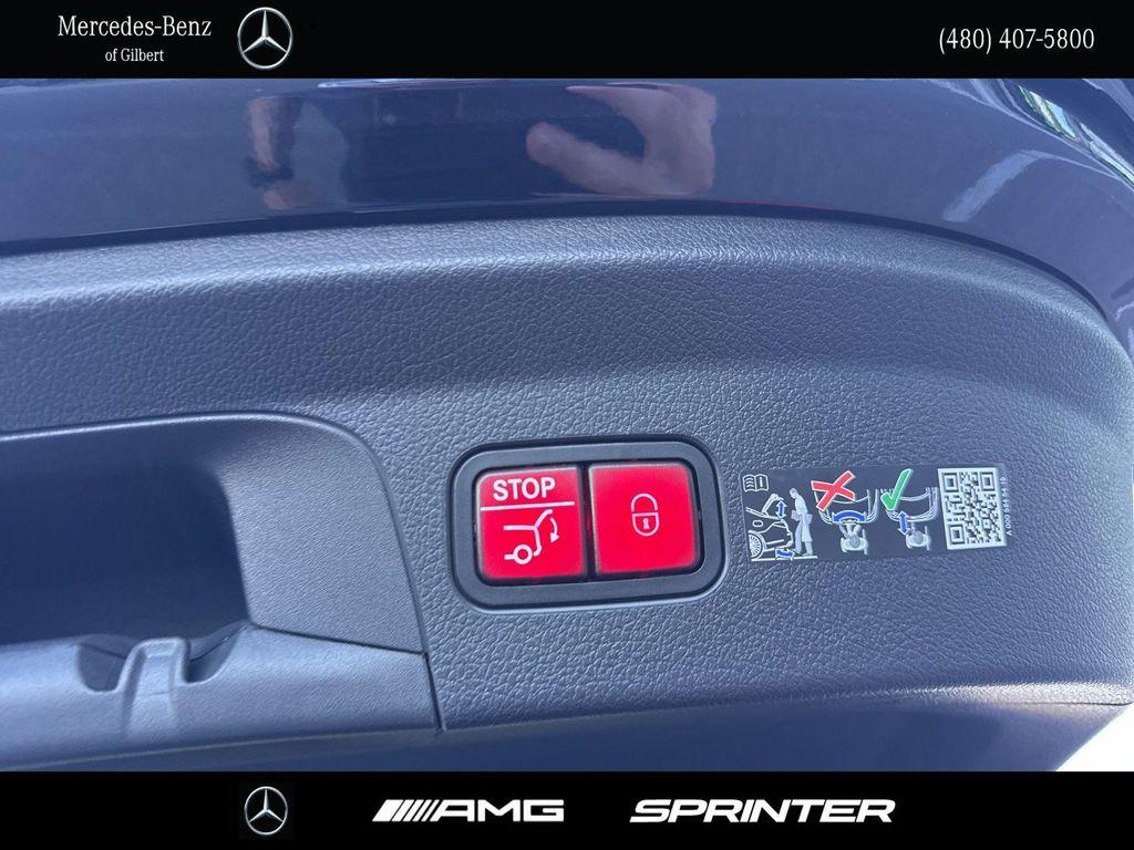 new 2026 Mercedes-Benz AMG GLE 53 car, priced at $100,260