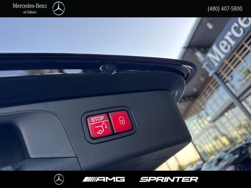 used 2022 Mercedes-Benz GLC 300 car, priced at $31,994