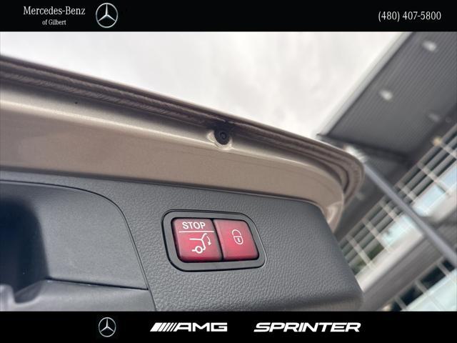 used 2019 Mercedes-Benz GLC 300 car, priced at $21,994