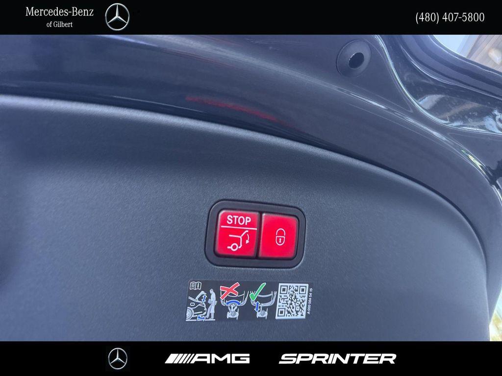 new 2026 Mercedes-Benz AMG GT 43 car, priced at $111,500