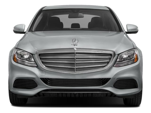 used 2017 Mercedes-Benz C-Class car, priced at $18,580