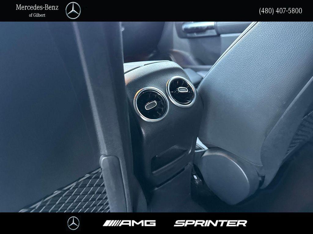 used 2022 Mercedes-Benz GLA 250 car, priced at $23,991