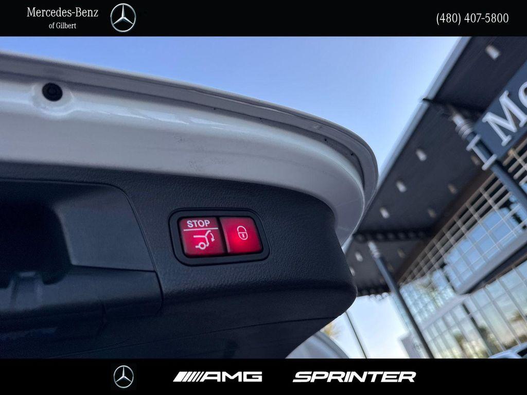 used 2022 Mercedes-Benz GLA 250 car, priced at $23,991