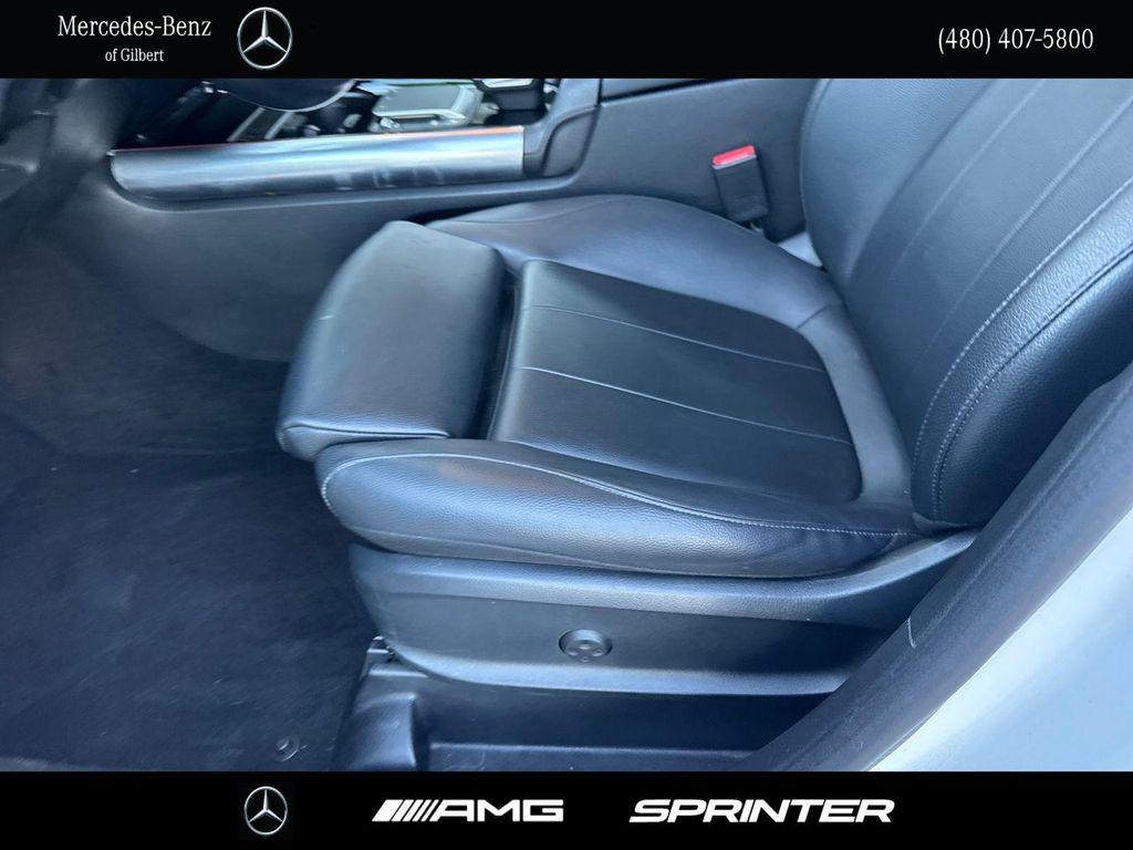 used 2022 Mercedes-Benz GLA 250 car, priced at $23,991