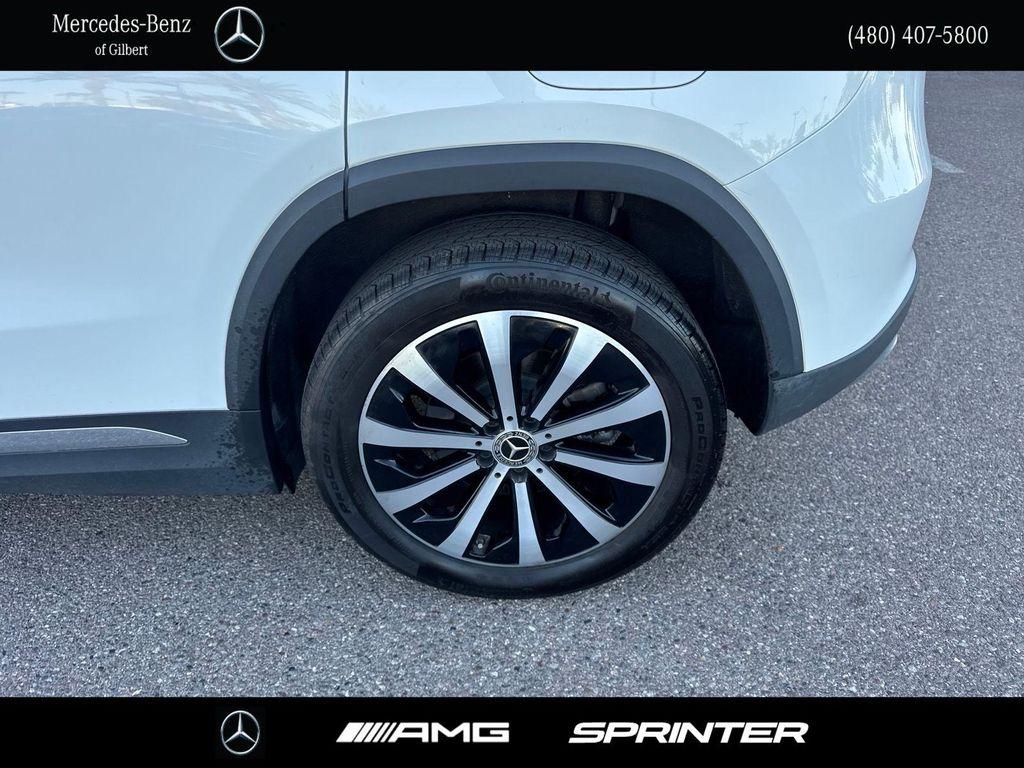 used 2022 Mercedes-Benz GLA 250 car, priced at $23,991