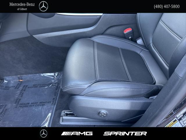 used 2025 Mercedes-Benz GLC 300 car, priced at $46,888
