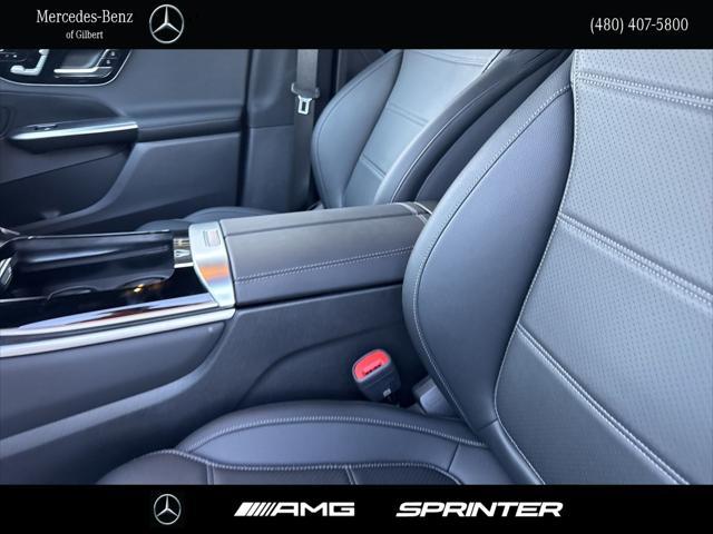 used 2025 Mercedes-Benz GLC 300 car, priced at $46,888