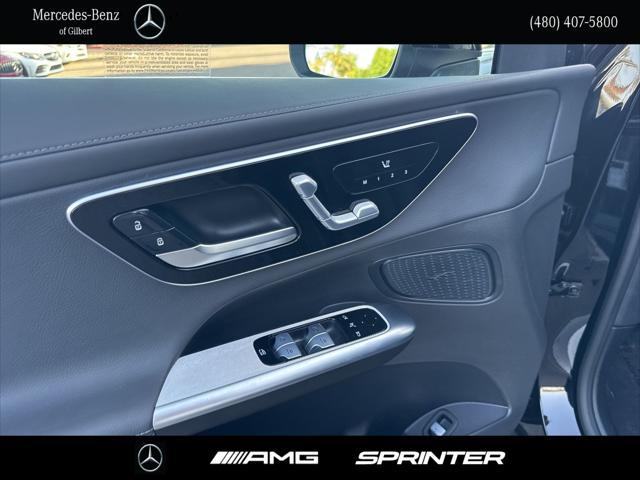 used 2025 Mercedes-Benz GLC 300 car, priced at $46,888