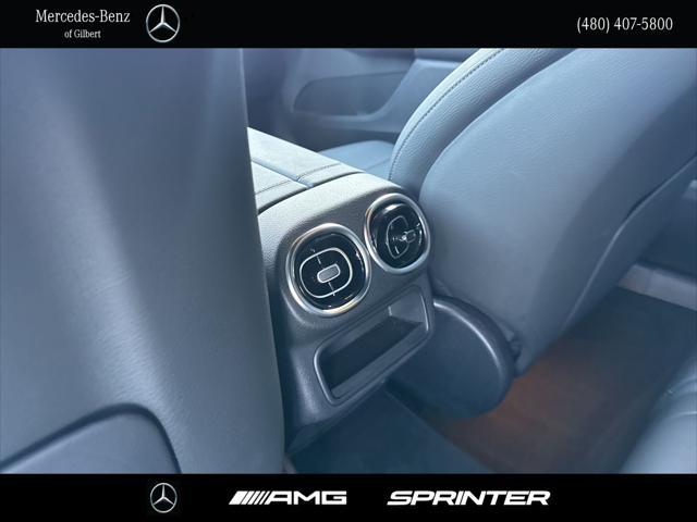 used 2025 Mercedes-Benz GLC 300 car, priced at $46,888
