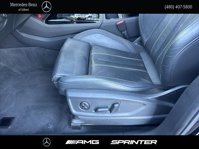 used 2021 Audi Q5 car, priced at $27,943