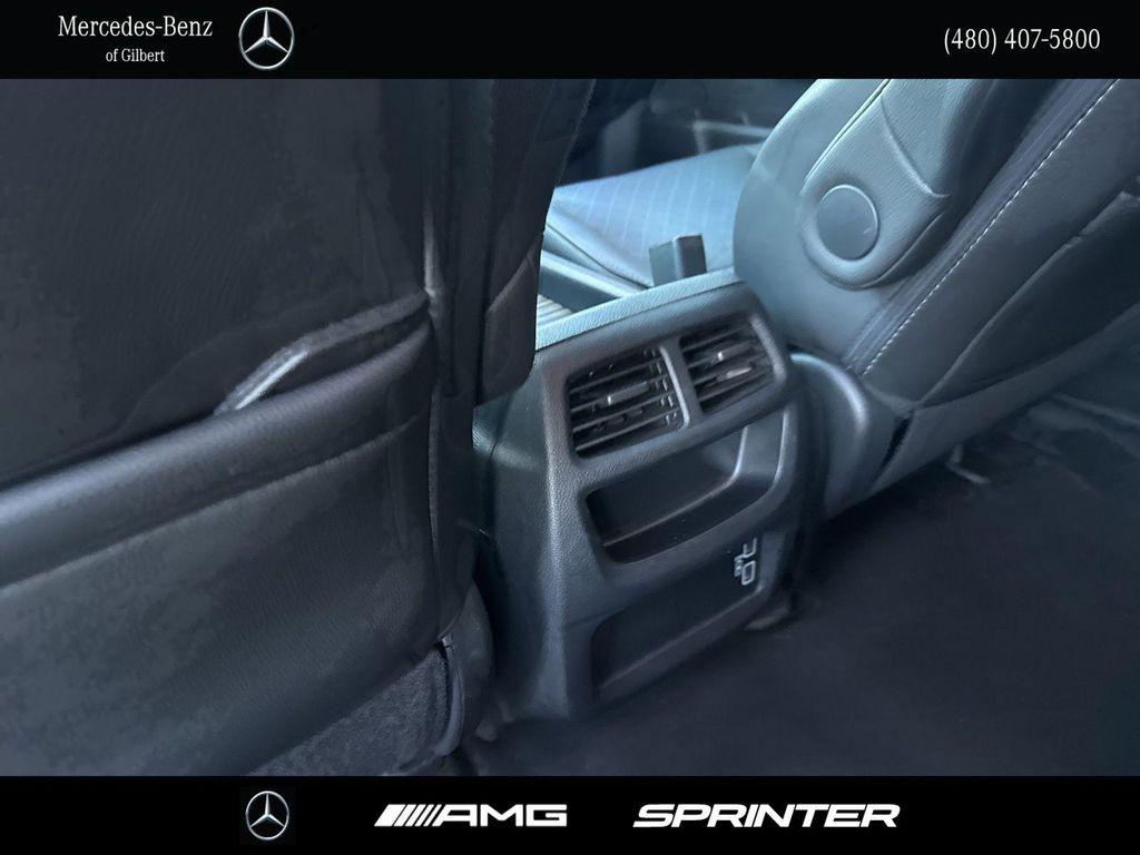 used 2021 Honda Passport car, priced at $25,484