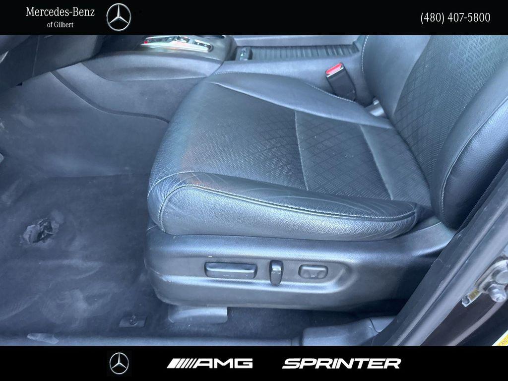 used 2021 Honda Passport car, priced at $25,484