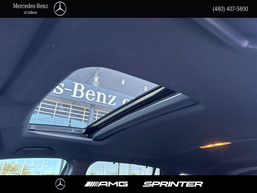 used 2021 Honda Passport car, priced at $25,484