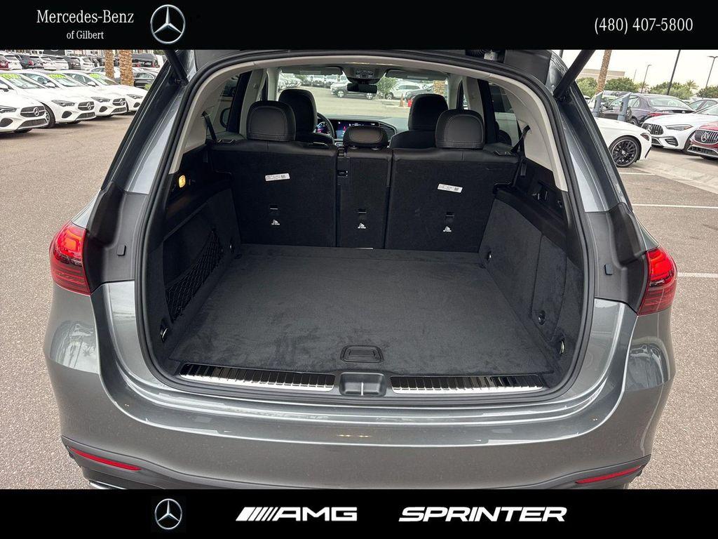new 2025 Mercedes-Benz GLE 350 car, priced at $68,110