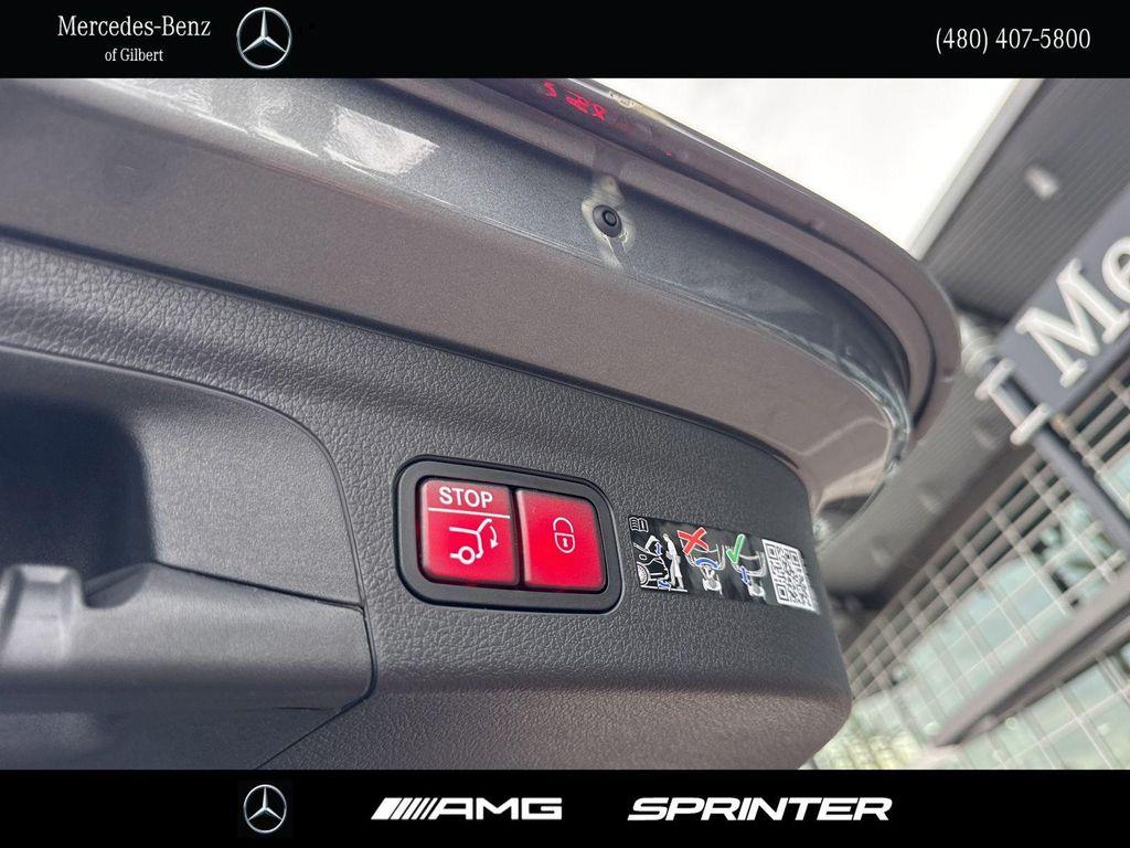 new 2025 Mercedes-Benz GLE 350 car, priced at $68,110