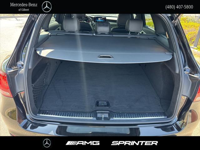 used 2022 Mercedes-Benz GLC 300 car, priced at $33,543