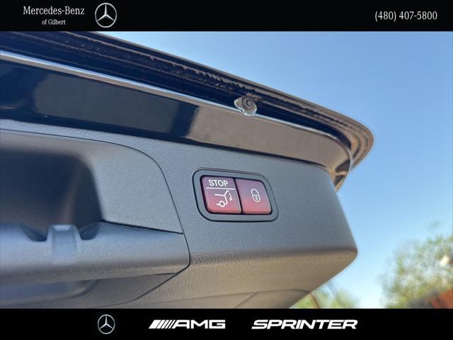 used 2022 Mercedes-Benz GLC 300 car, priced at $33,543