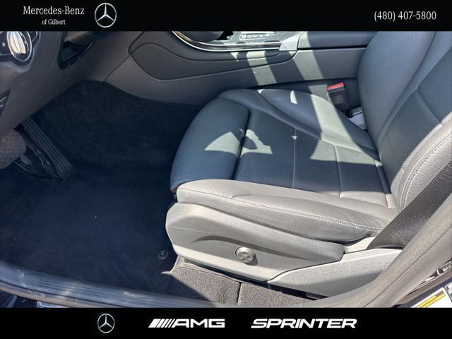 used 2022 Mercedes-Benz GLC 300 car, priced at $33,543