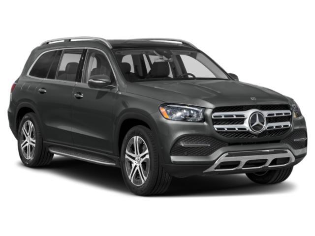 used 2022 Mercedes-Benz GLS 450 car, priced at $53,994