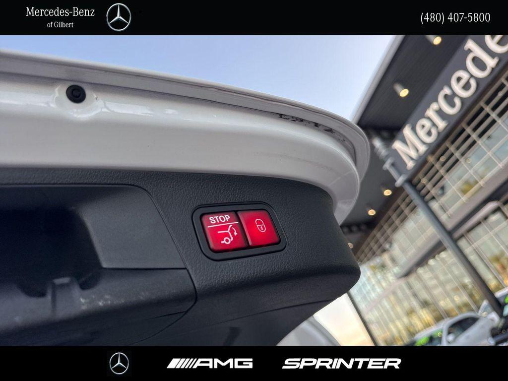 used 2023 Mercedes-Benz GLA 250 car, priced at $29,494