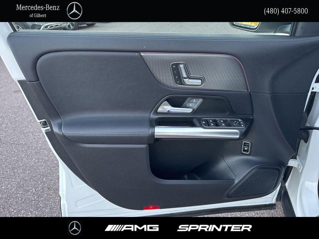 used 2023 Mercedes-Benz GLA 250 car, priced at $29,494