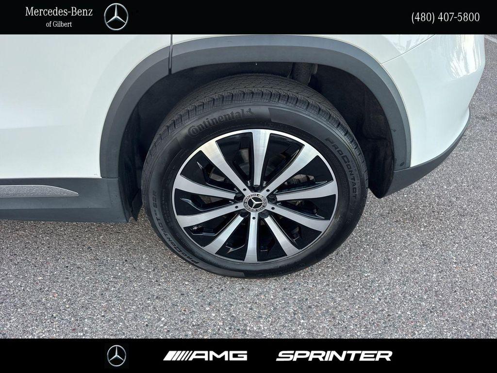 used 2023 Mercedes-Benz GLA 250 car, priced at $29,494