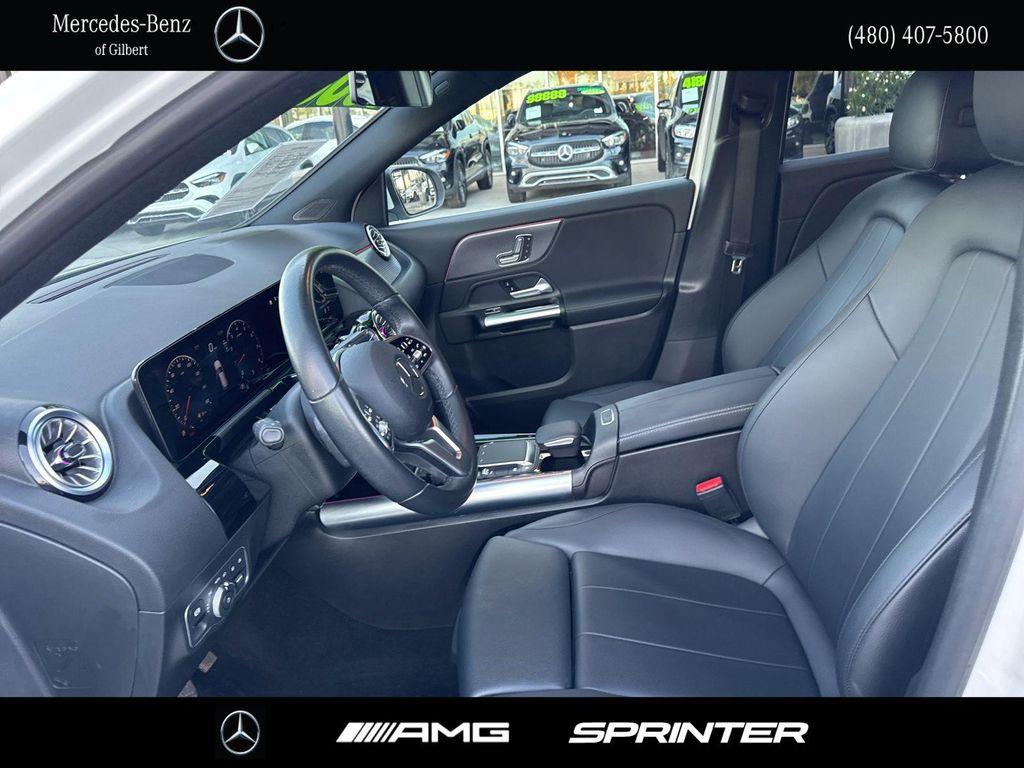 used 2023 Mercedes-Benz GLA 250 car, priced at $29,494