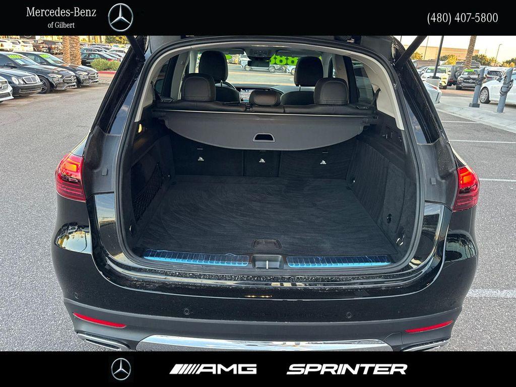 used 2025 Mercedes-Benz GLE 350 car, priced at $57,888