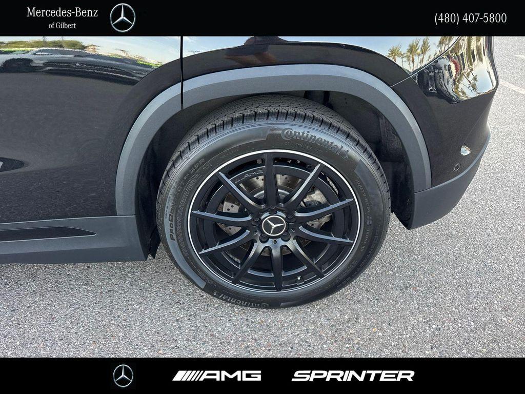 used 2023 Mercedes-Benz AMG GLA 35 car, priced at $39,994