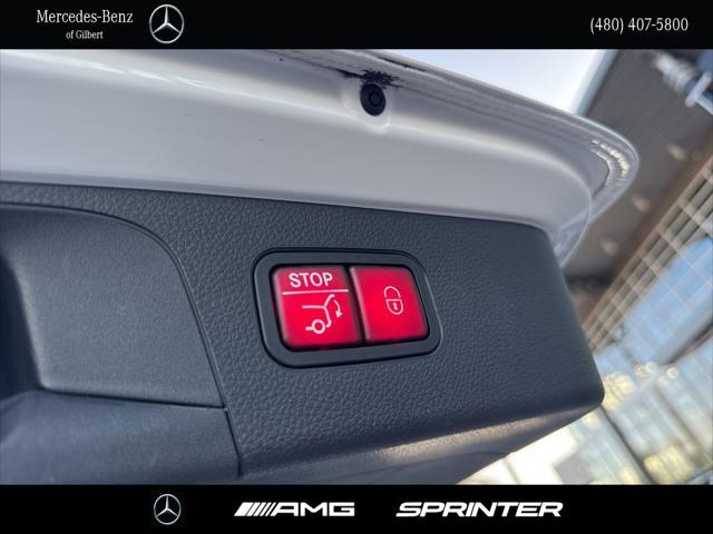 used 2021 Mercedes-Benz GLC 300 car, priced at $33,994