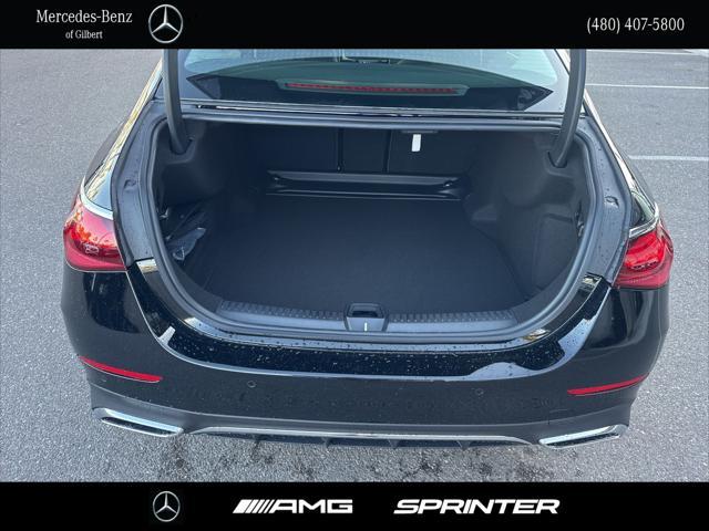 new 2025 Mercedes-Benz E-Class car, priced at $64,845
