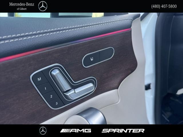 used 2020 Mercedes-Benz CLA 250 car, priced at $26,994